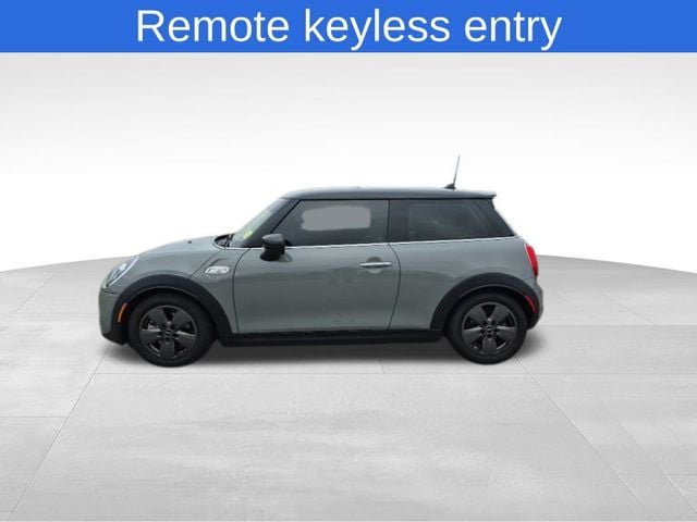 2021 MINI Hardtop 2 Door S