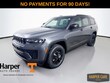  Jeep Grand Cherokee L
