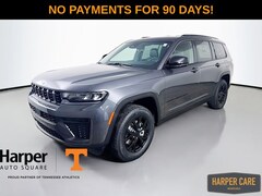 2026 Jeep Grand Cherokee L LAREDO ALTITUDE 4X4 Sport Utility