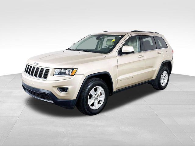 2015 Jeep Grand Cherokee Laredo 4WD's photo