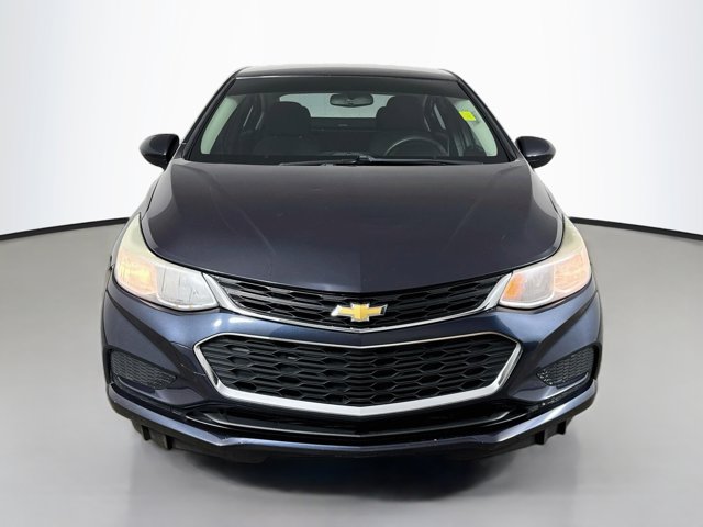 Used 2016 Chevrolet Cruze LS with VIN 1G1BB5SM1G7273457 for sale in Alcoa, TN