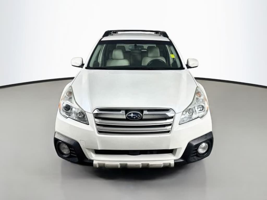 Used 2013 Subaru Outback 2.5i SUV