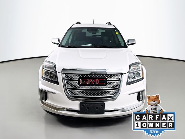 Used 2017 GMC Terrain Denali with VIN 2GKFLVE38H6278654 for sale in Alcoa, TN