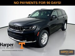 2025 Jeep Grand Cherokee L LAREDO X 4X4 Sport Utility