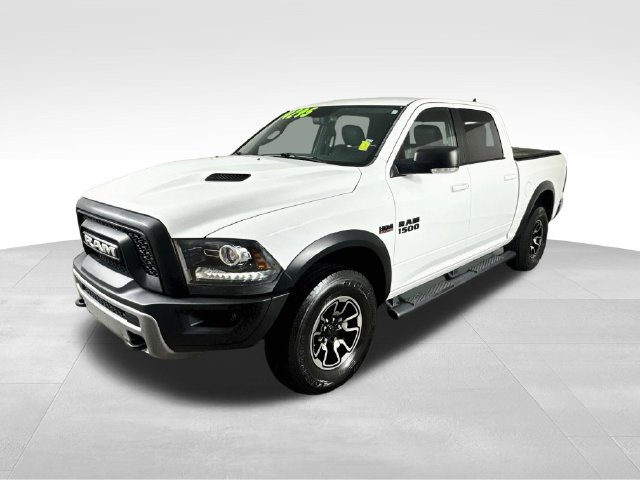 2017 RAM 1500 Pickup