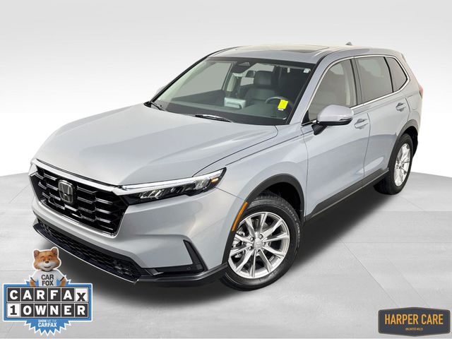 2023 Honda CR-V