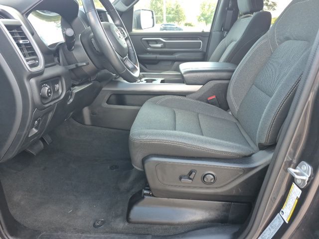2023 Ram 1500 Big Horn Lone Star photo 3