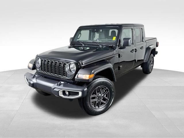 2025 Jeep Gladiator