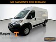  Ram ProMaster