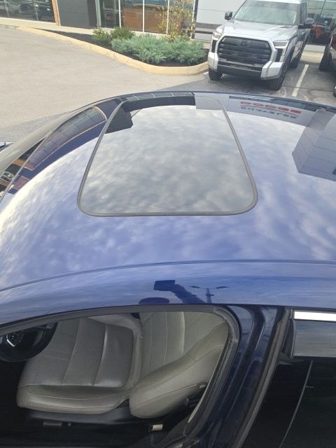 2018 Honda Accord EX-L 2.0T photo 2