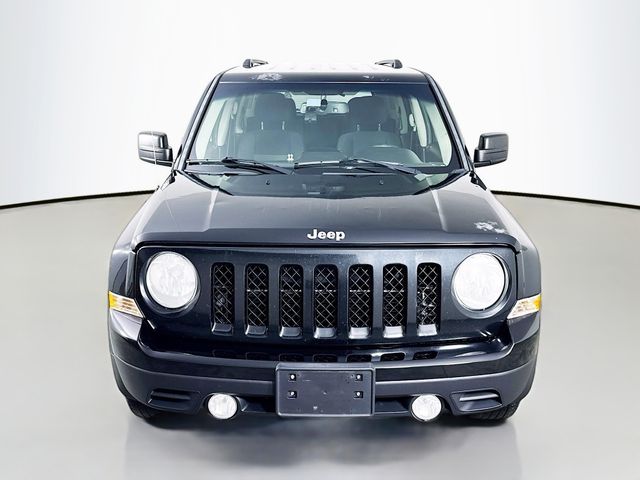 Used 2014 Jeep Patriot Latitude with VIN 1C4NJRFB9ED623911 for sale in Alcoa, TN