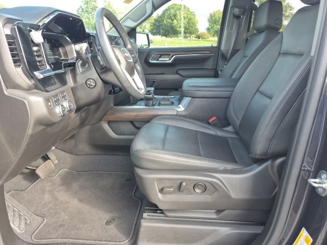 2024 Gmc Sierra 1500 SLT photo 2