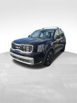  Kia Telluride