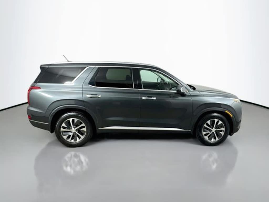 Used 2020 Hyundai Palisade SEL SUV