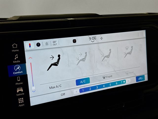 2025 Jeep Gladiator Sport S - Photo 18