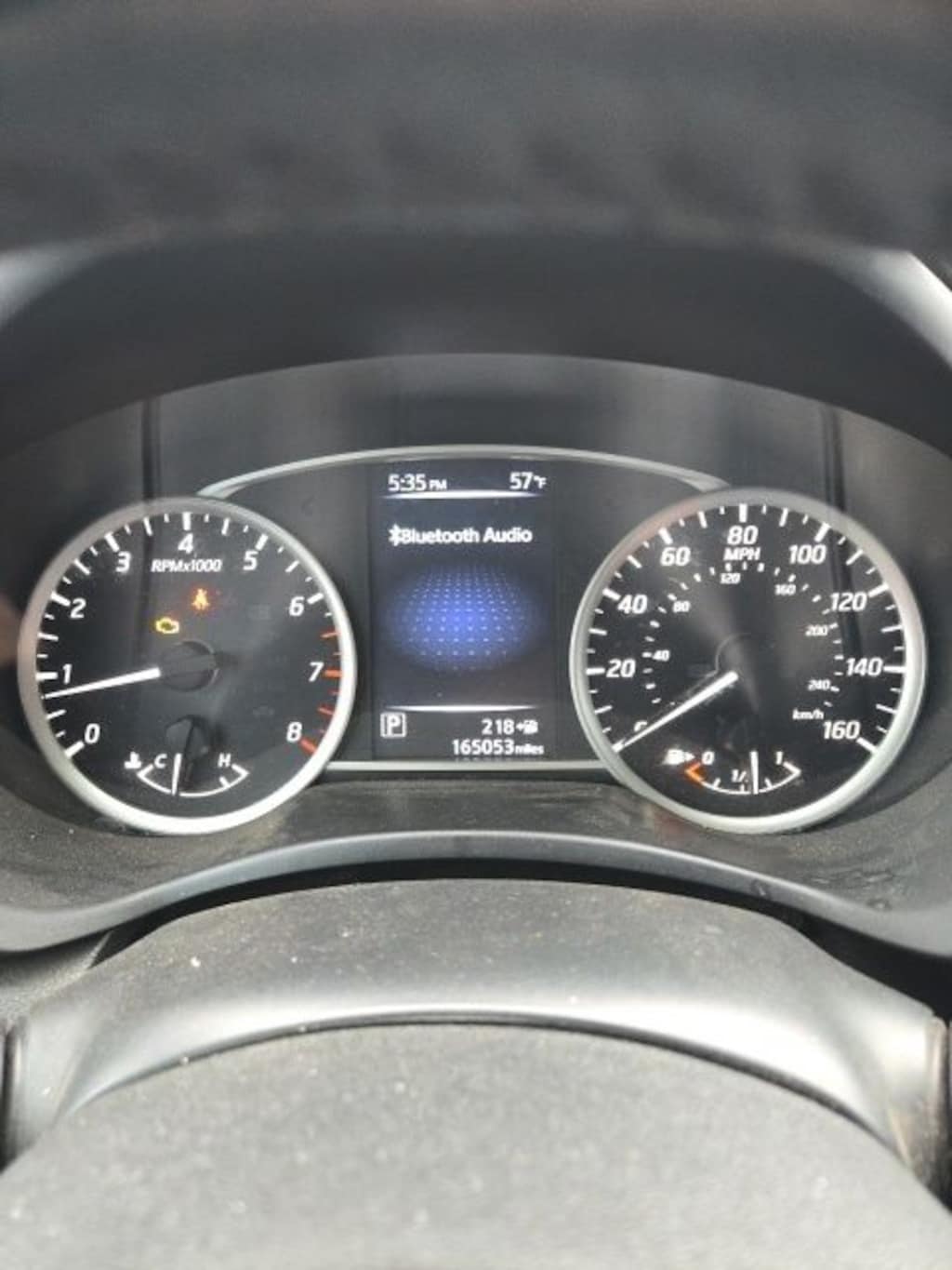 Used 2016 Nissan Sentra SR Sedan