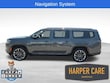 Jeep Wagoneer L