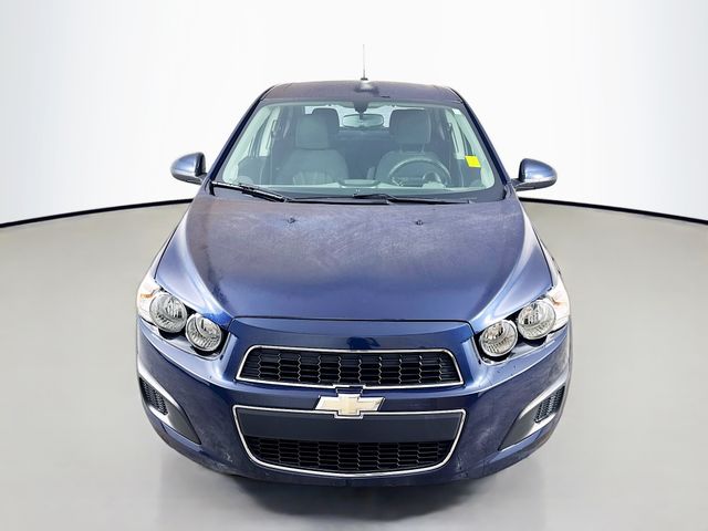 Used 2015 Chevrolet Sonic LT with VIN 1G1JC5SH0F4134108 for sale in Alcoa, TN