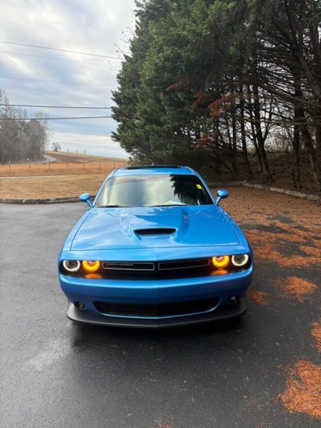 Used 2023 Dodge Challenger R/T Coupe