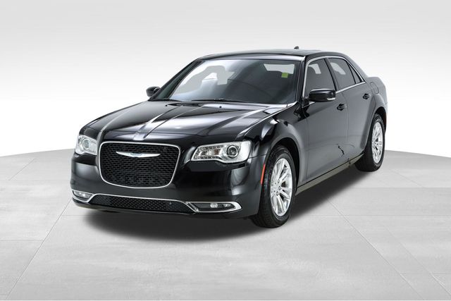 2021 Chrysler 300 Touring