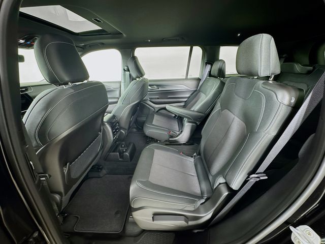 2025 Jeep Grand Cherokee L Laredo - Photo 27
