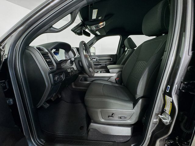 2026 RAM 2500 Big Horn - Photo 24
