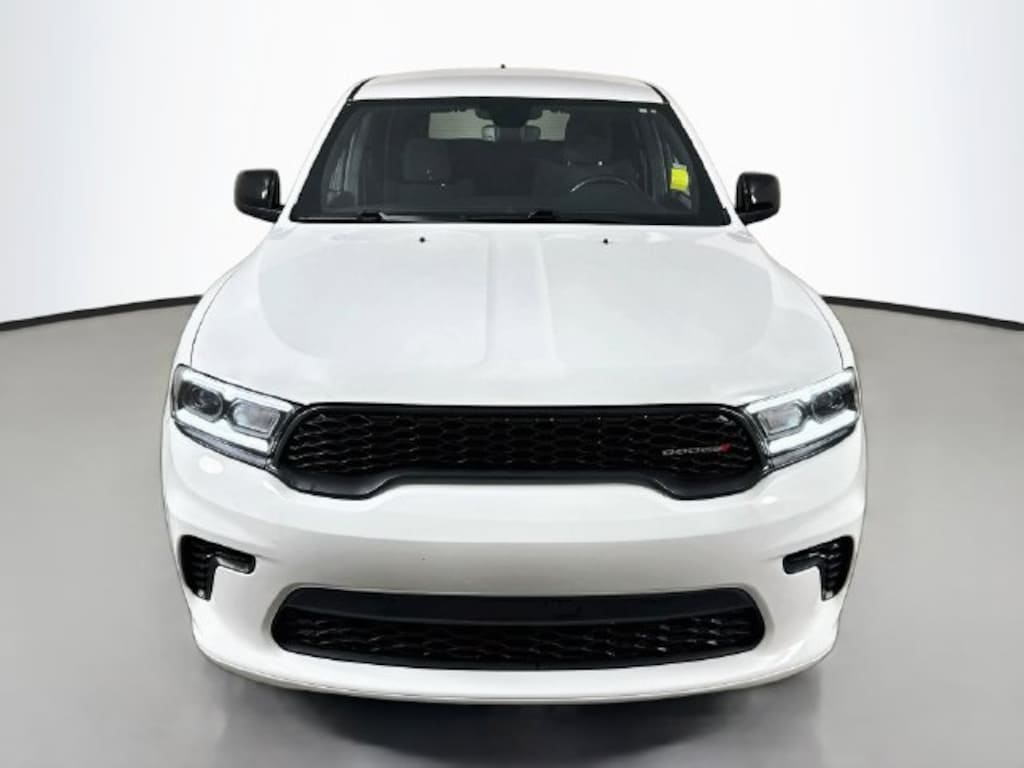 Used 2024 Dodge Durango GT SUV