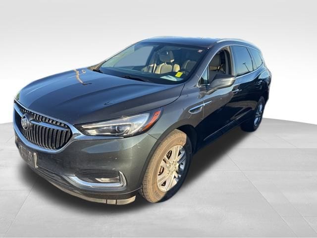 2019 Buick Enclave Essence's photo