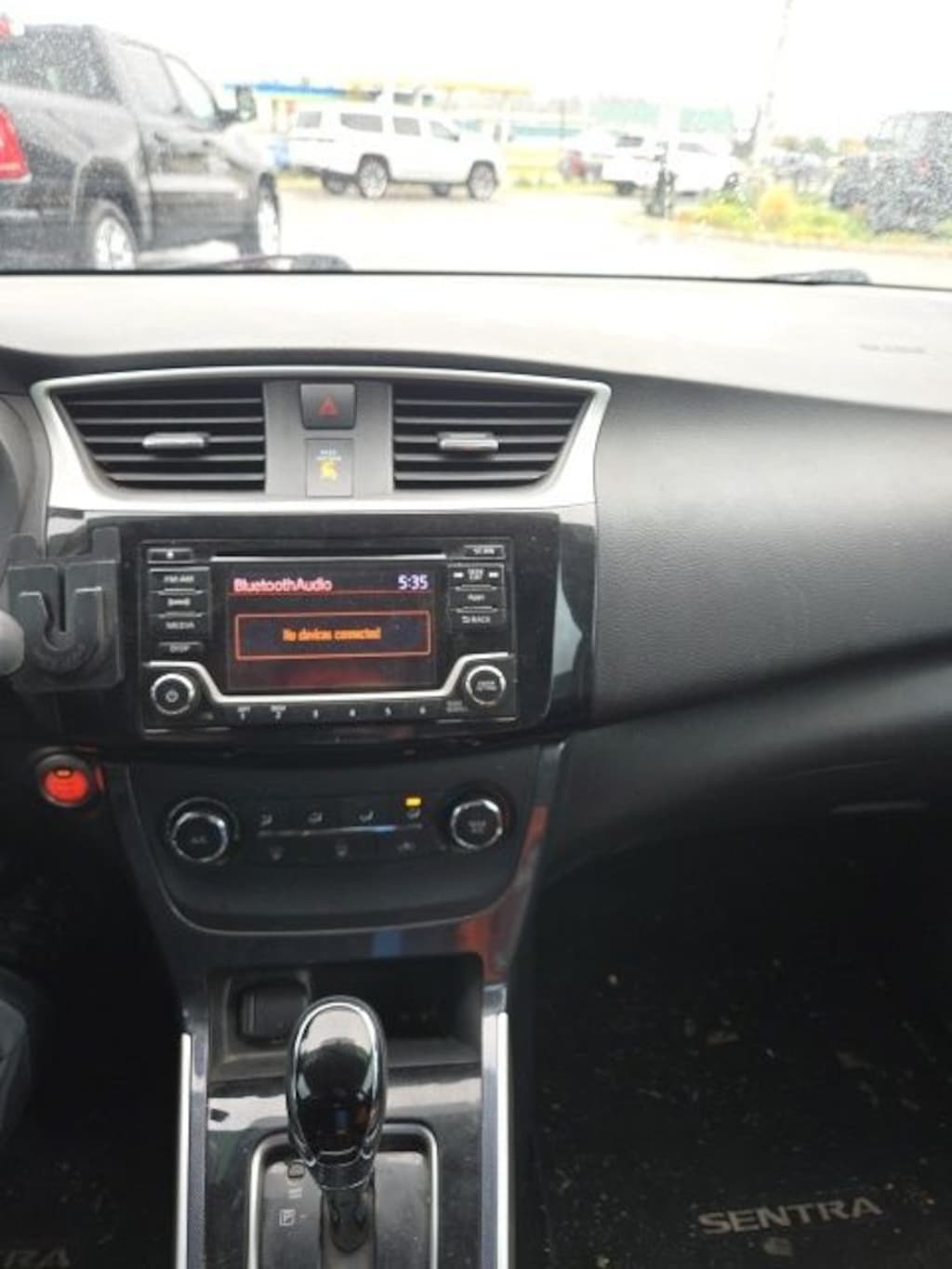 Used 2016 Nissan Sentra SR Sedan