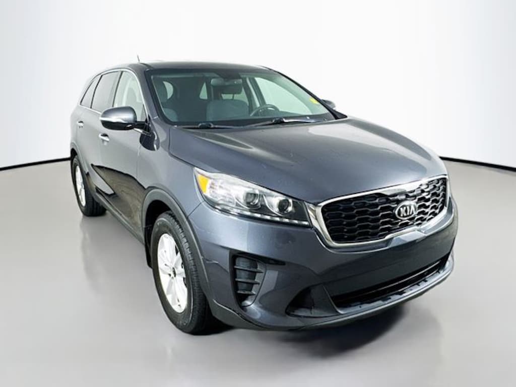 Used 2019 Kia Sorento LX SUV
