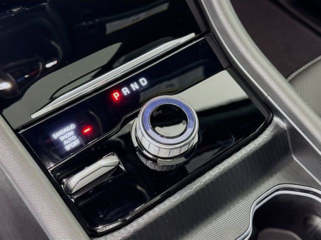 2025 Jeep Grand Cherokee Limited - Photo 20
