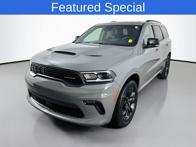 2023 Dodge Durango