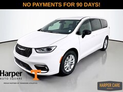 2026 Chrysler Pacifica SELECT Passenger Van