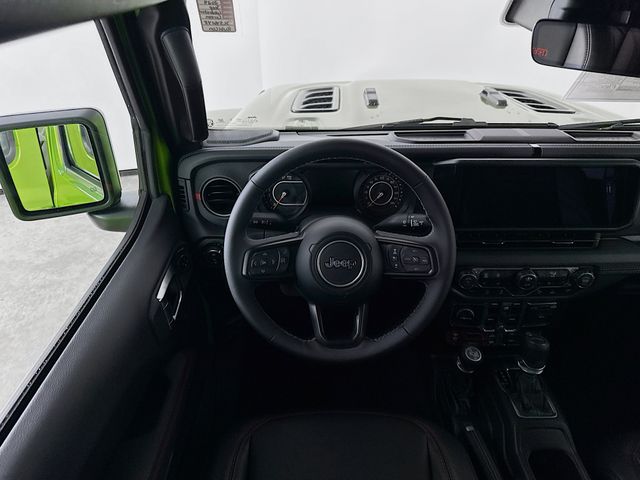 2025 Jeep Gladiator Rubicon X - Photo 25