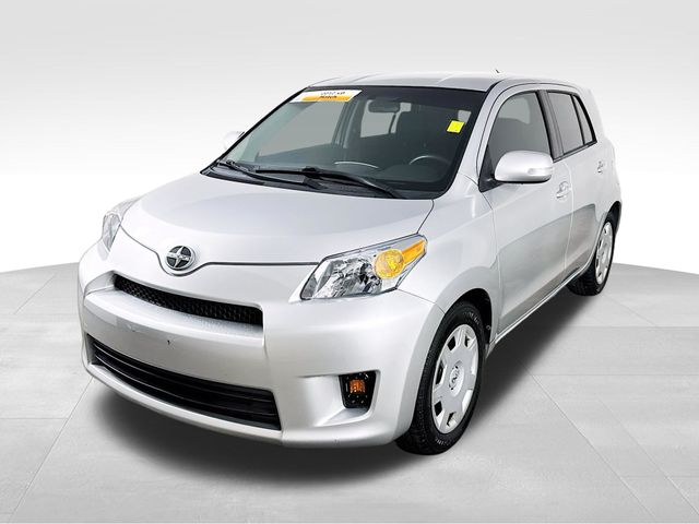 2012 Scion xD AT Release Series 4.0's photo