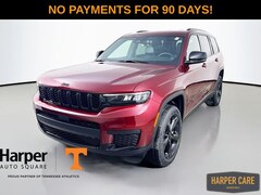 2025 Jeep Grand Cherokee L ALTITUDE 4X4 Sport Utility