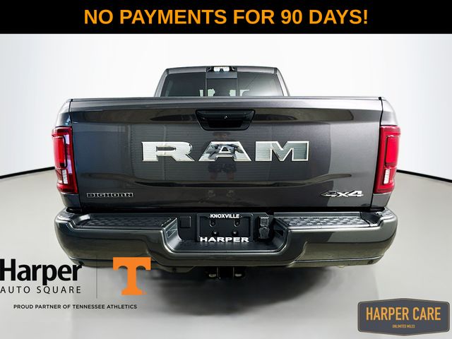 2026 RAM 2500 Big Horn - Photo 7