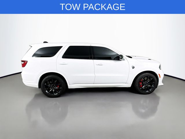 2024 Dodge Durango SRT Hellcat Plus photo 3