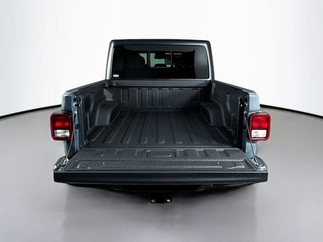 2025 Jeep Gladiator Sport S - Photo 27