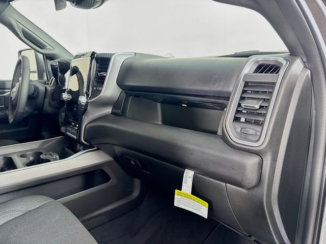 2026 RAM 2500 Big Horn - Photo 31