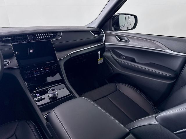 2025 Jeep Grand Cherokee L Limited - Photo 28