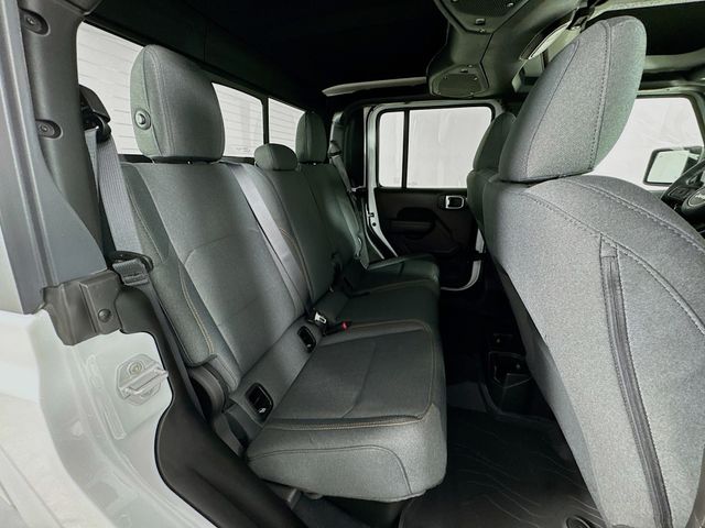 2026 Jeep Gladiator Willys - Photo 28