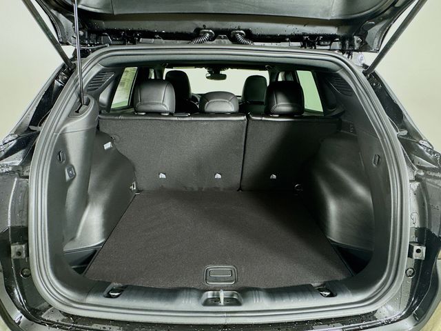 2026 Jeep Compass Limited Altitude - Photo 25