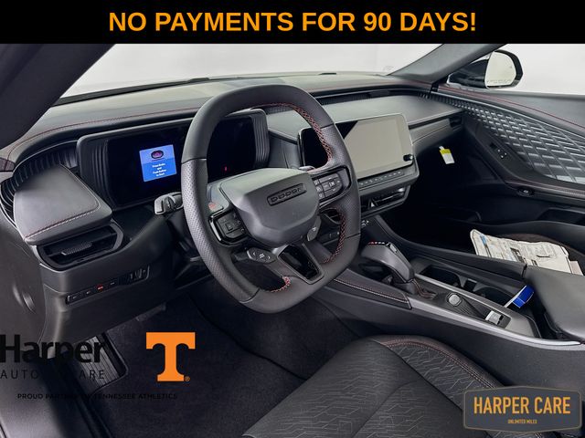 2025 Dodge Charger Daytona R/T - Photo 11