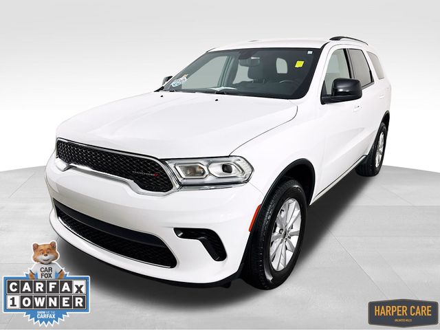 2023 Dodge Durango