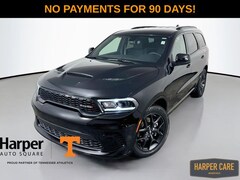 2026 Dodge Durango GT AWD HEMI V8 Sport Utility