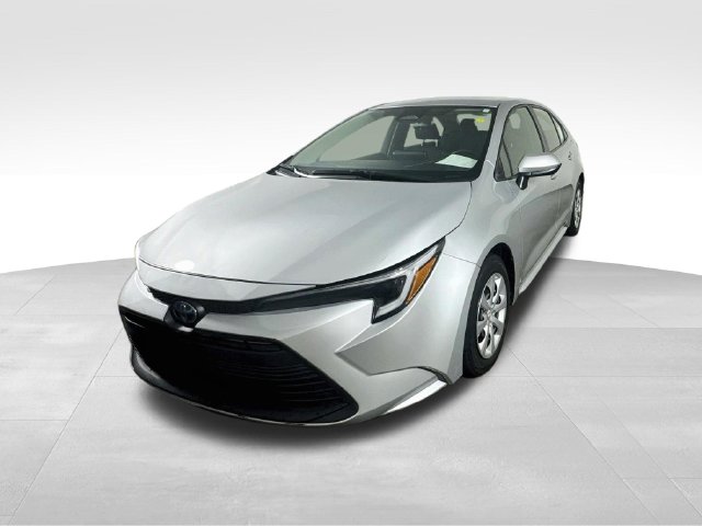  Toyota Corolla Hybrid
