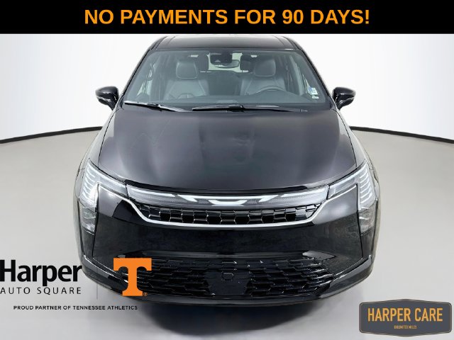 New 2027 Chrysler Pacifica SELECT Passenger Van