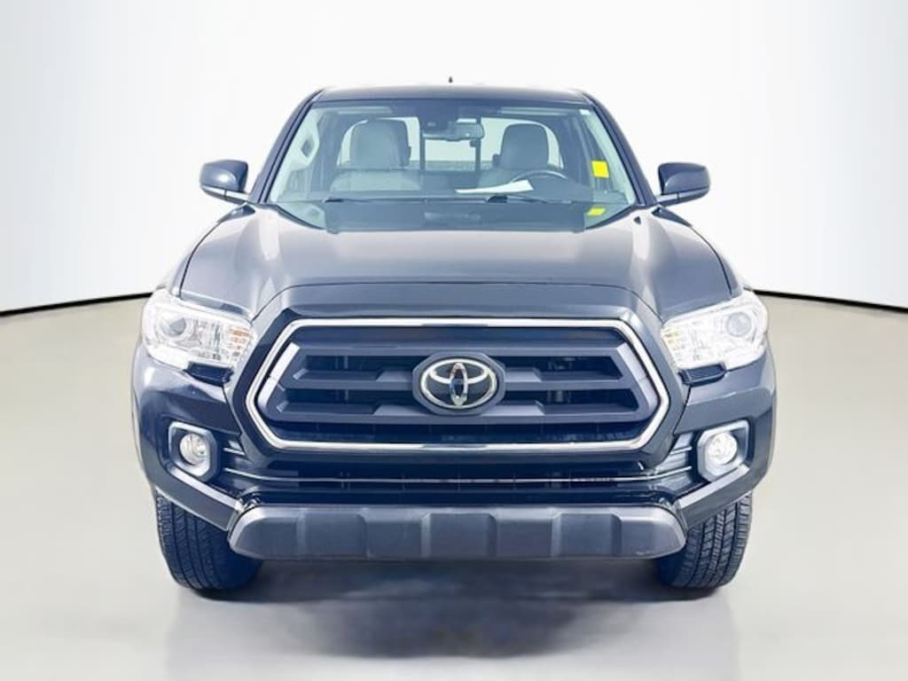 Used 2022 Toyota Tacoma SR5 Truck Access Cab