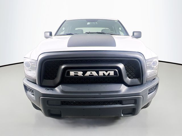 Used 2022 RAM Ram 1500 Classic Warlock with VIN 1C6RR7LT1NS239202 for sale in Alcoa, TN